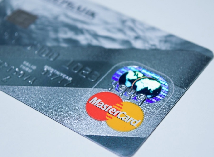 Como Depositar no Casino Online através de Cartões de Crédito