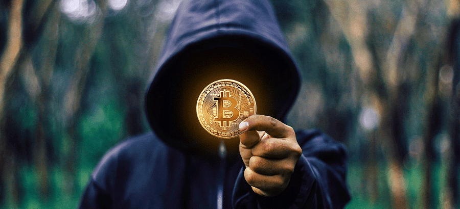 Bitcoin ai casinò online