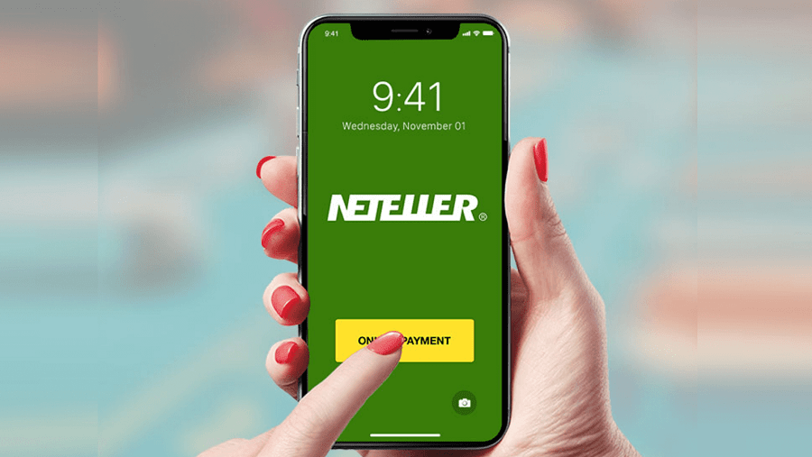 Wie man einzahlt und welche Vorteile Neteller bietet