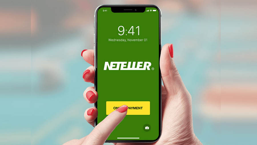 How to Deposit and the Benefits of Neteller