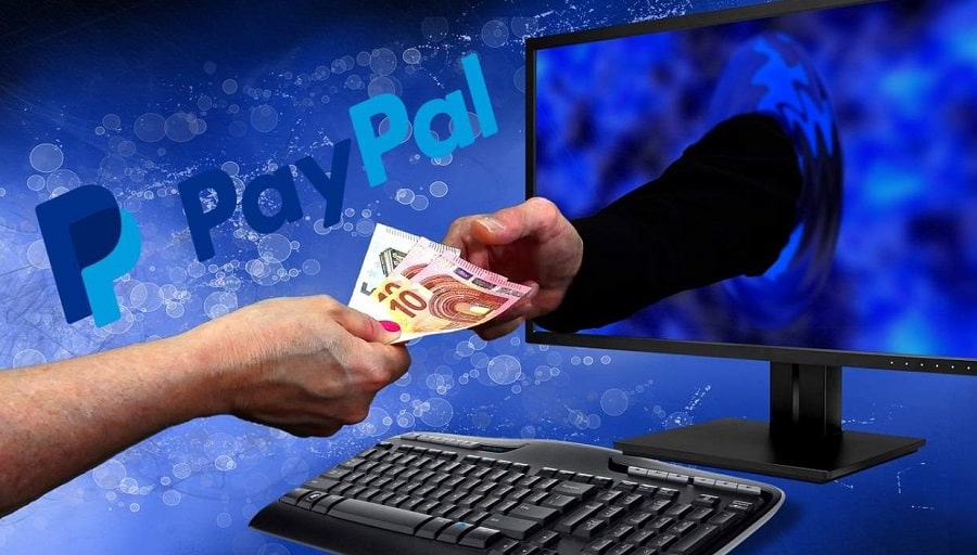 Wie man PayPal-Geld zum Spielen im Casino einzahlt
