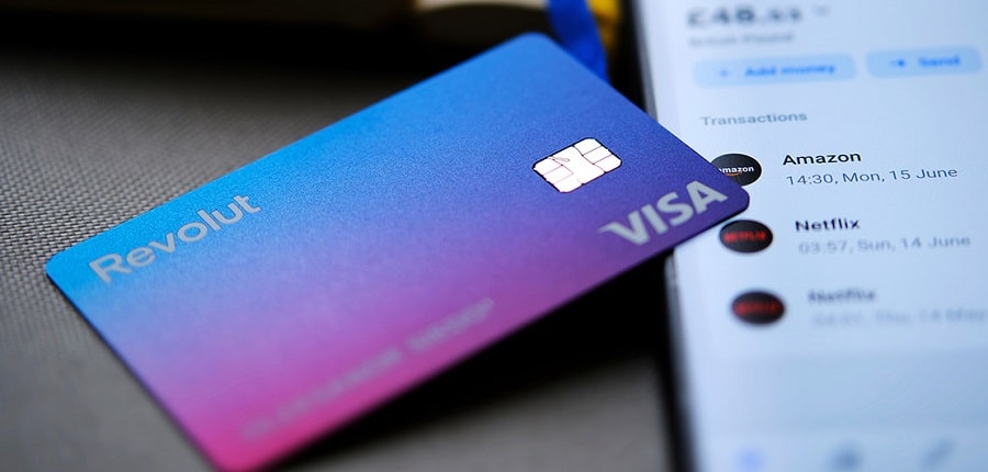 Ventajas y puntos fuertes de Revolut