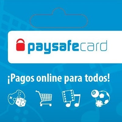 Pagamento Paysafecard Online Casino