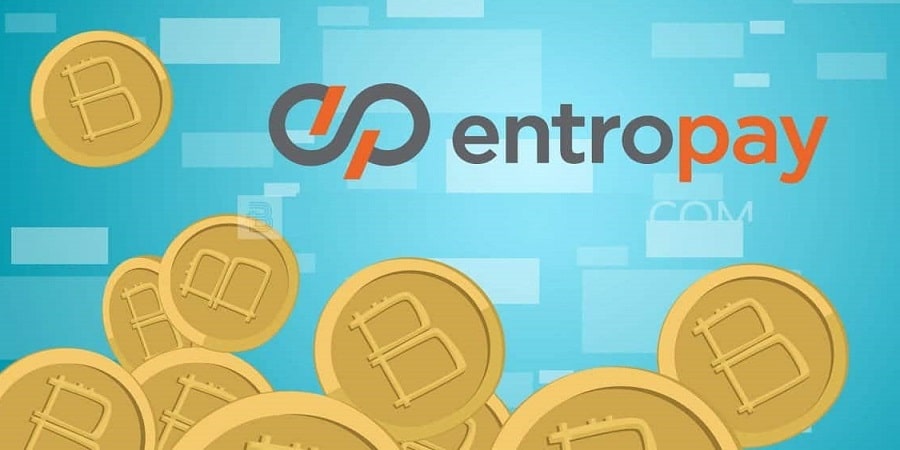 Overview of Entropay payment system 
