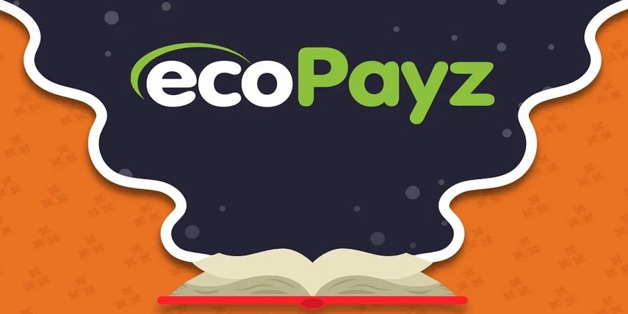 Système de paiement ecoPayz dans le casino 