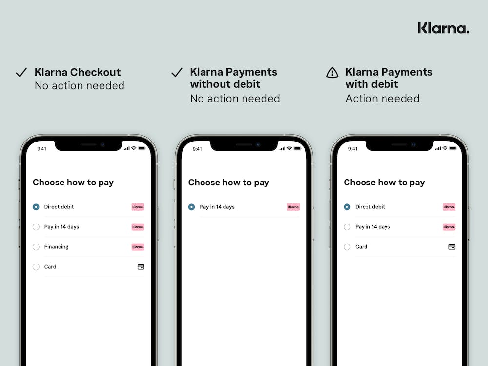 klarna digital payments explained