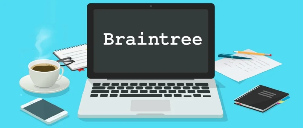 Favorable Payment System Braintree 