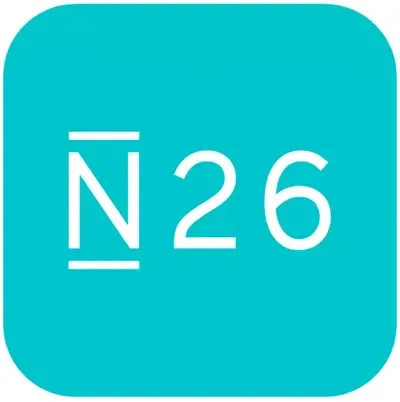 N26 casino payment method