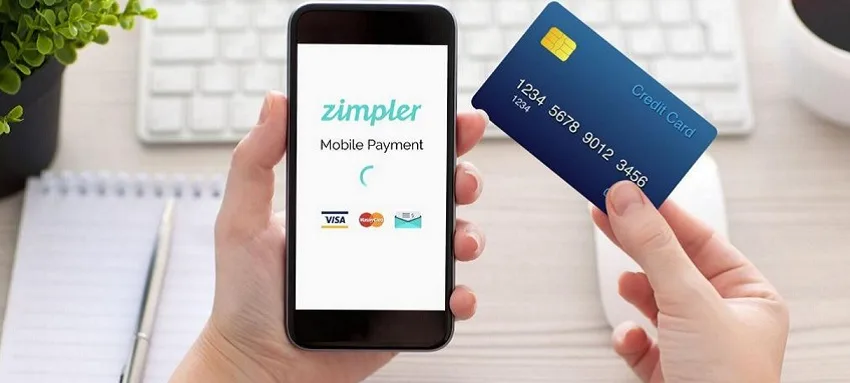 Payment system Zimpler