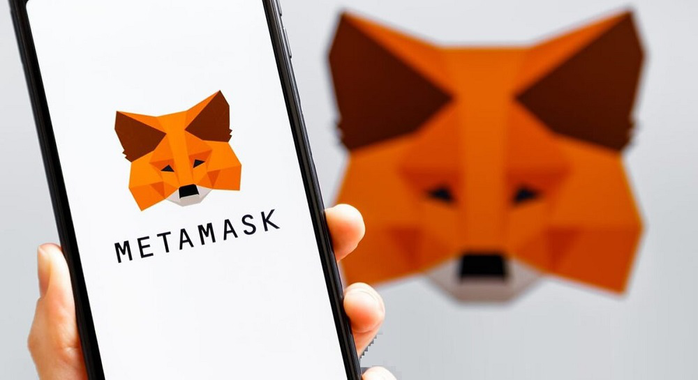 Metamask Payment System