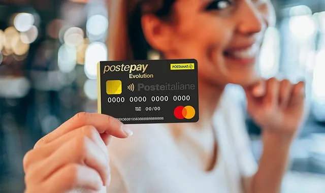 postepay features benefits