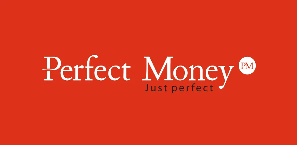 Logo de Perfect Money