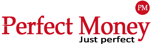 Logo de Perfect Money