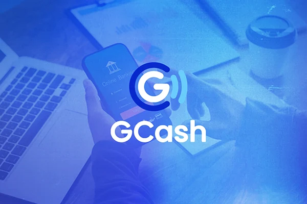 Gcash mobile Geldbörse Zahlungen