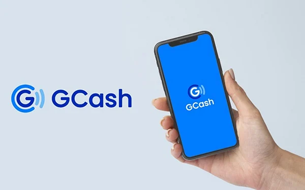 Gcash mobile Geldbörse Zahlungen