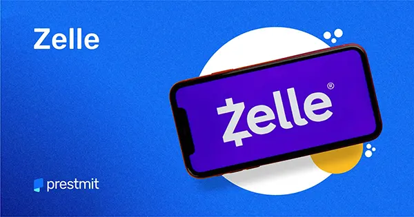 Zelle gambling deposit