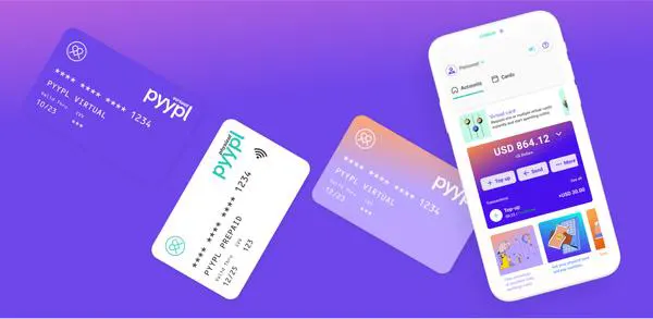 Cardless payment method