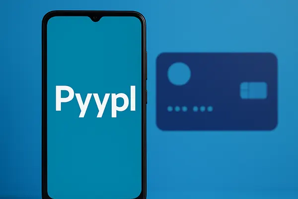 Metodo di pagamento digitale