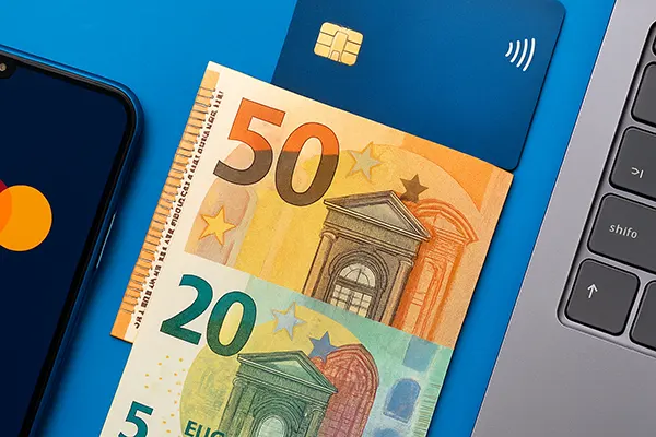 Innovation fintech MONEYCOM