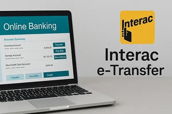 Secure money transfer