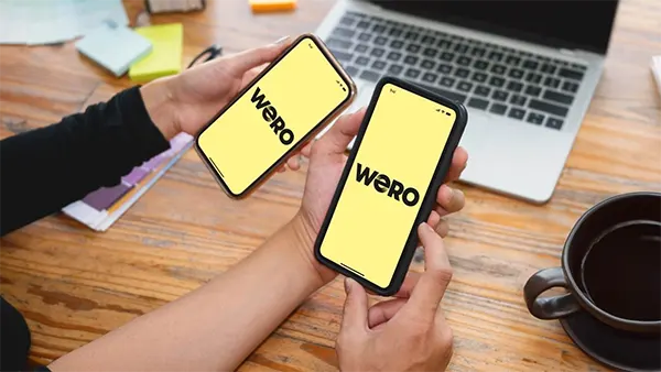 European payments wallet