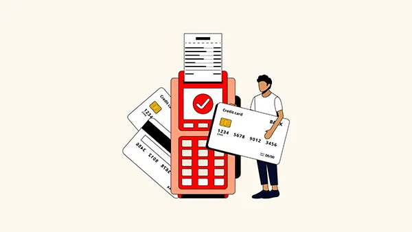 Indonesian QR code