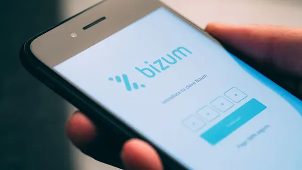 Transfert par téléphone