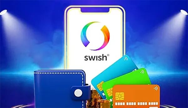 Instant payment Sweden