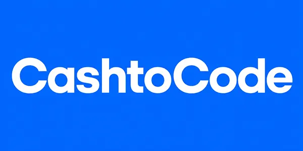 CashtoCode Gutschein