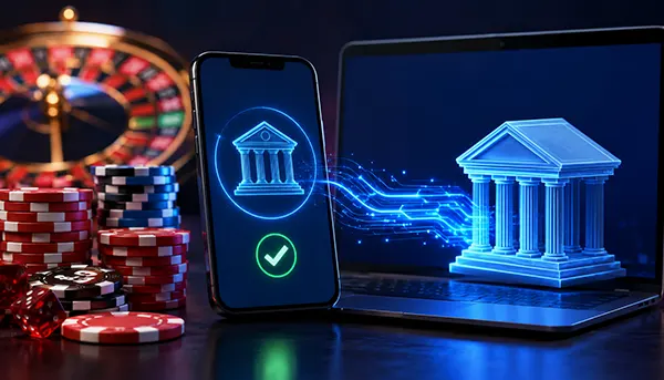 Prelievi rapidi nei casinò
